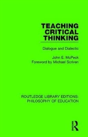 Teaching Critical Thinking - Preview