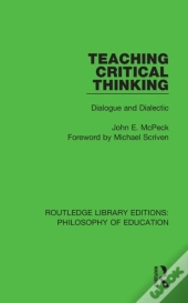 Teaching Critical Thinking