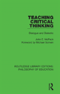 Teaching Critical Thinking - Preview
