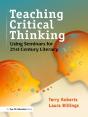 Teaching Critical Thinking - Preview