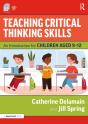 Teaching Critical Thinking Skills - Preview