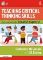 Teaching Critical Thinking Skills - Preview