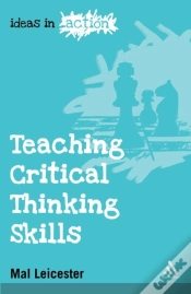 Capa do artigo Teaching Critical Thinking Skills