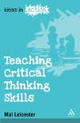 Teaching Critical Thinking Skills - Preview