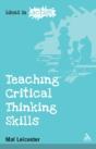 Teaching Critical Thinking Skills - Preview