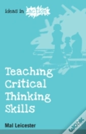 Teaching Critical Thinking Skills