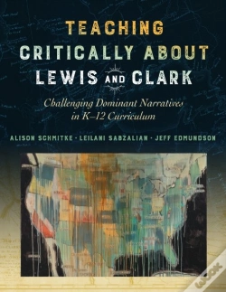 Capa do artigo Teaching Critically About Lewis And Clark