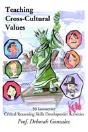 Teaching Cross-Cultural Values - Preview