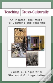 Capa do artigo Teaching Cross-Culturally