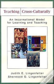 Capa do artigo Teaching Crossâ€“Culturally Â€“ An Incarnational Model For Learning And Teaching