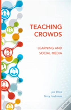 Capa do artigo Teaching Crowds