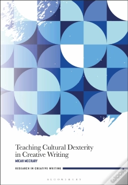Capa do artigo Teaching Cultural Dexterity In Creative Writing
