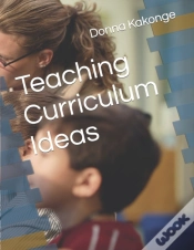 Capa do artigo Teaching Curriculum Ideas