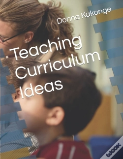 Capa do artigo Teaching Curriculum Ideas