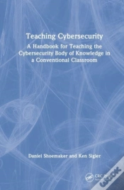 Capa do artigo Teaching Cybersecurity