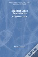 Teaching Dance Improvisation