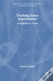 Teaching Dance Improvisation