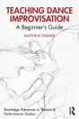 Teaching Dance Improvisation - Preview