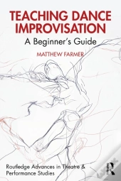 Teaching Dance Improvisation