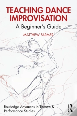 Capa do artigo Teaching Dance Improvisation
