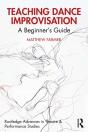 Teaching Dance Improvisation - Preview