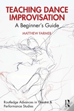 Capa do artigo Teaching Dance Improvisation