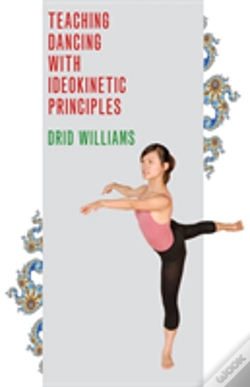 Capa do artigo Teaching Dancing With Ideokinetic Principles
