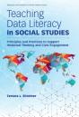 Teaching Data Literacy In Social Studies - Preview