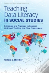 Capa do artigo Teaching Data Literacy In Social Studies