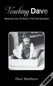 Capa do artigo Teaching Dave