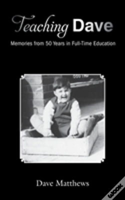 Capa do artigo Teaching Dave