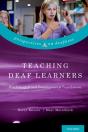 Teaching Deaf Learners - Preview