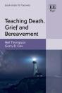 Teaching Death, Grief And Bereavement - Preview