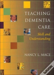 Capa do artigo Teaching Dementia Care