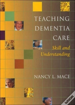 Capa do artigo Teaching Dementia Care