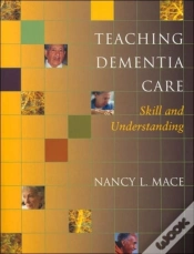 Capa do artigo Teaching Dementia Care