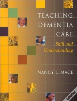 Capa do artigo Teaching Dementia Care