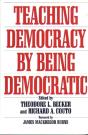 Teaching Democracy By Being Democratic - Preview