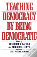 Teaching Democracy By Being Democratic