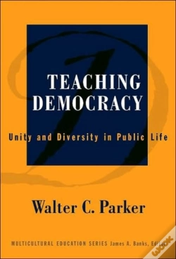 Capa do artigo Teaching Democracy