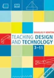 Capa do artigo Teaching Design And Technology 3 - 11