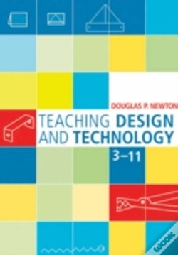 Capa do artigo Teaching Design And Technology 3 - 11