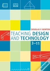 Capa do artigo Teaching Design And Technology 3 - 11