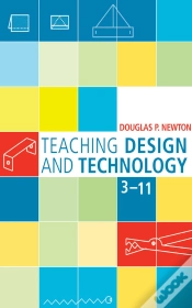 Capa do artigo Teaching Design And Technology 3 - 11