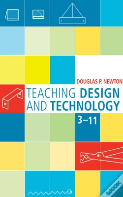 Capa do artigo Teaching Design And Technology 3 - 11