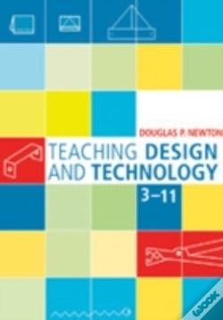 Capa do artigo Teaching Design And Technology 3 - 11