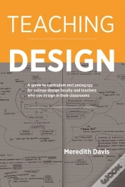 Capa do artigo Teaching Design