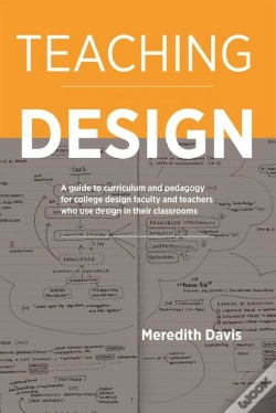 Capa do artigo Teaching Design