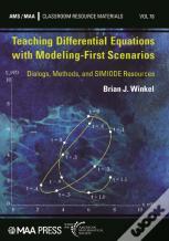 Teaching Differential Equations With Modeling-First Scenarios