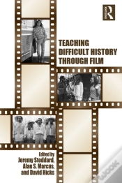 Capa do artigo Teaching Difficult History Through Film
